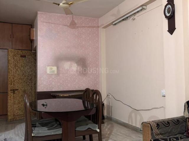2 BHK Apartment in Ghatlodiya for rent Ahmedabad. The reference number is 20417114