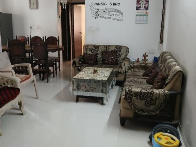 2 BHK Apartment in Ghatlodiya for rent Ahmedabad. The reference number is 20423450