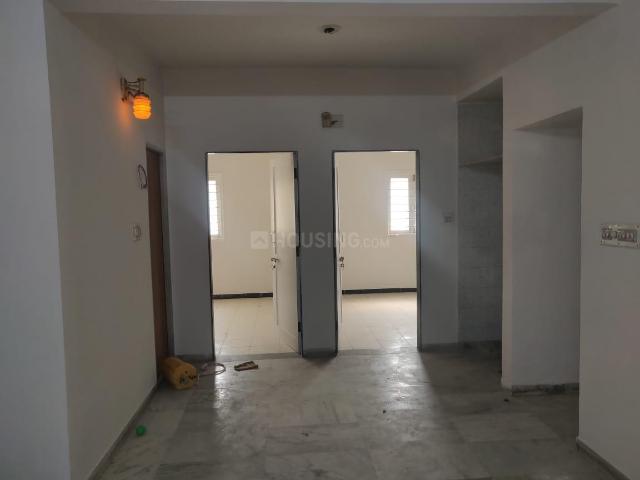 2 BHK Apartment in Ghatlodiya for rent Ahmedabad. The reference number is 20517602
