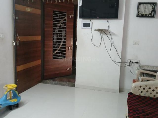 2 BHK Apartment in Ghatlodiya for rent Ahmedabad. The reference number is 20594192