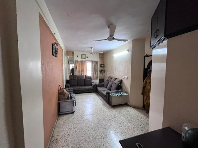 2 BHK Apartment in Ghatlodiya for rent Ahmedabad. The reference number is 20691640
