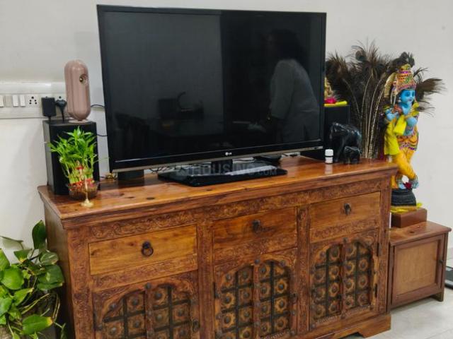 2 BHK Apartment in Ghatlodiya for rent Ahmedabad. The reference number is 20768092