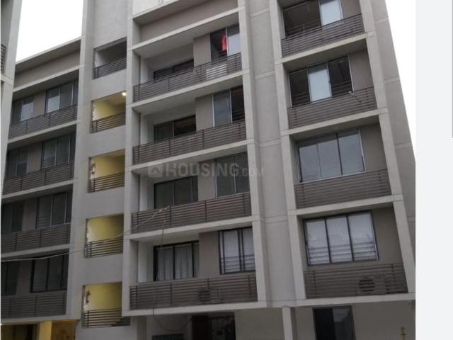 2 BHK Apartment in Ghatlodiya for rent Ahmedabad. The reference number is 20856916