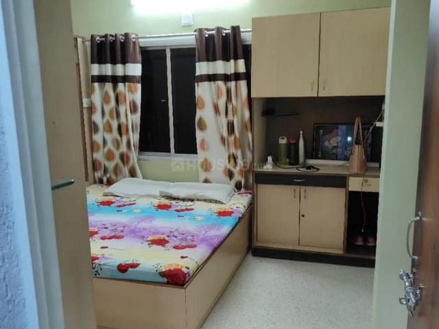 2 BHK Apartment in Ghatlodiya for rent Ahmedabad. The reference number is 20891487