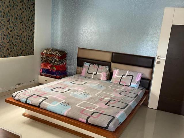 2 BHK Apartment in Ghatlodiya for rent Ahmedabad. The reference number is 20015032