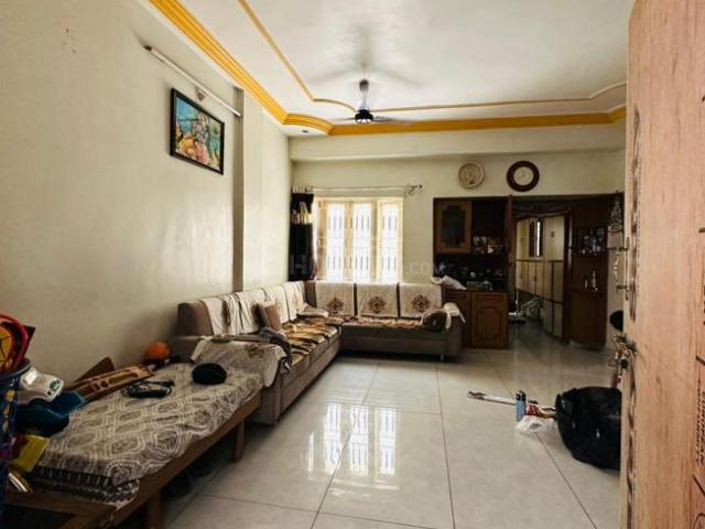 2 BHK Apartment in Ghatlodiya for rent Ahmedabad. The reference number is 20157507