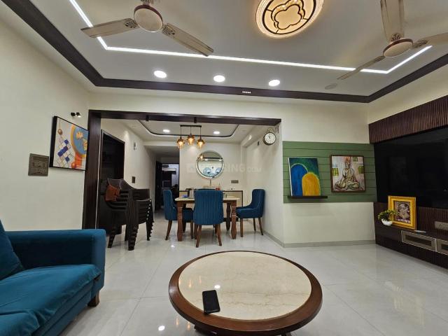 2 BHK Apartment in Ghatlodiya for rent Ahmedabad. The reference number is 20208939