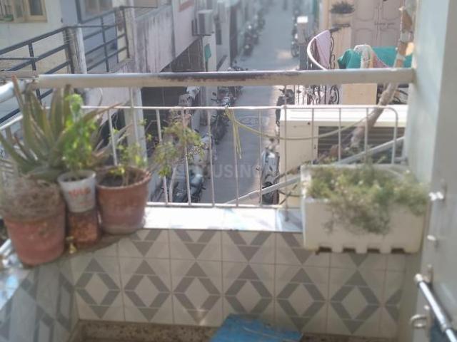 2 BHK Apartment in Ghatlodiya for rent Ahmedabad. The reference number is 20269444