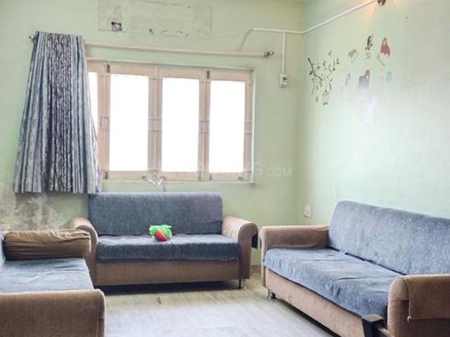 2 BHK Apartment in Ghatlodiya for rent Ahmedabad. The reference number is 20284096