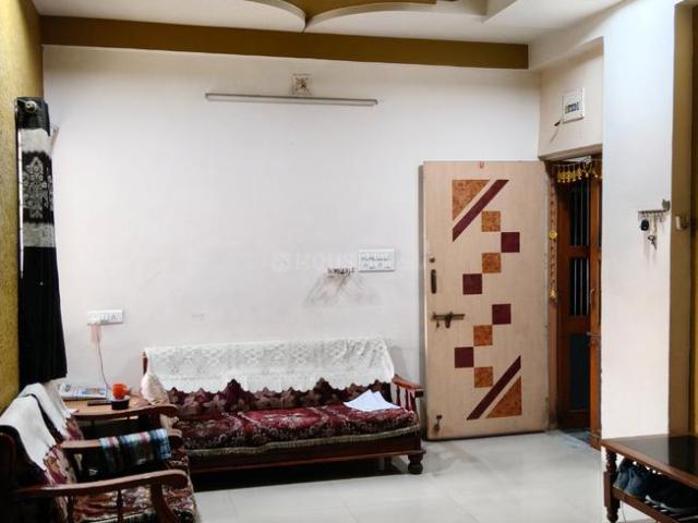 2 BHK Apartment in Ghatlodiya for rent Ahmedabad. The reference number is 20318971