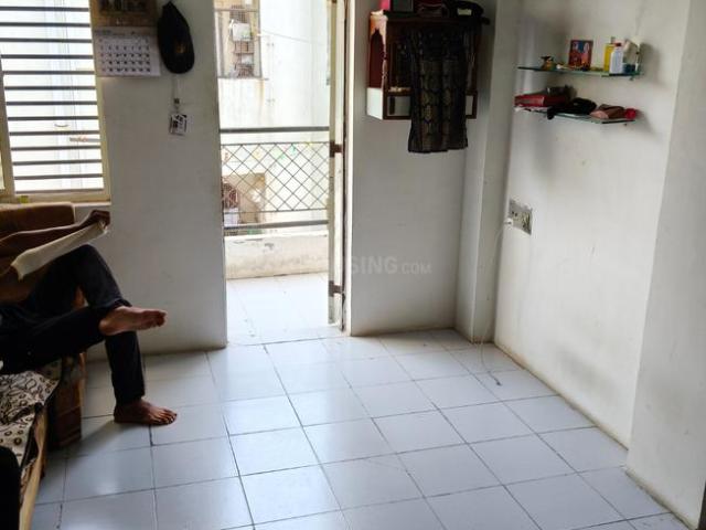2 BHK Apartment in Ghatlodiya for rent Ahmedabad. The reference number is 20319074
