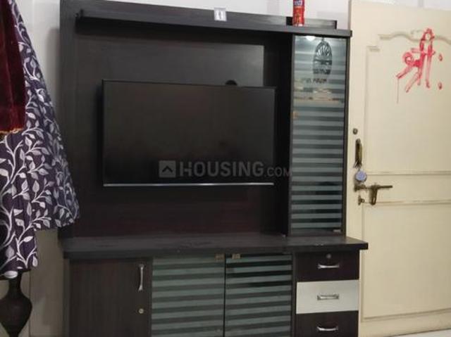 2 BHK Apartment in Ghatlodiya for rent Ahmedabad. The reference number is 20377670