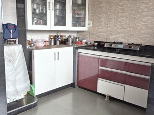 2 BHK Apartment in Ghatlodiya for resale North West. The reference number is 17321813