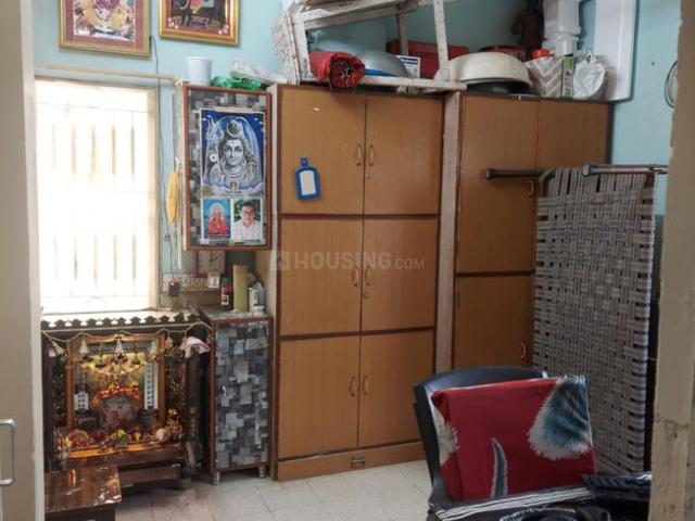2 BHK Apartment in Ghatlodiya for resale Ahmedabad. The reference number is 12966566