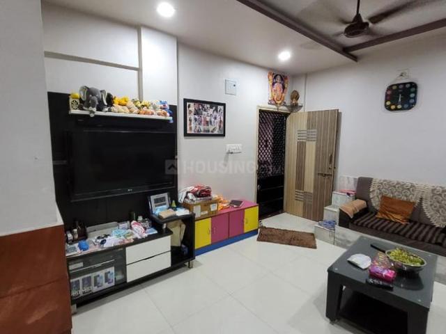 2 BHK Apartment in Ghatlodiya for resale Ahmedabad. The reference number is 15261366