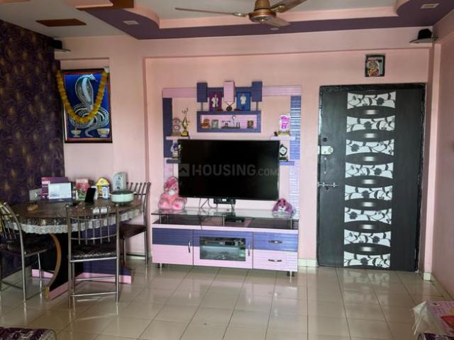 2 BHK Apartment in Ghatlodiya for resale Ahmedabad. The reference number is 15512306