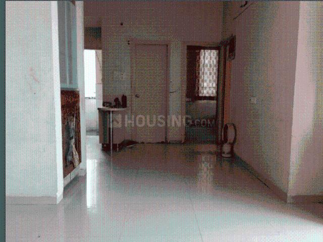 2 BHK Apartment in Ghatlodiya for resale Ahmedabad. The reference number is 15997484