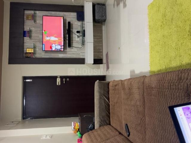 2 BHK Apartment in Ghatlodiya for resale Ahmedabad. The reference number is 16194720