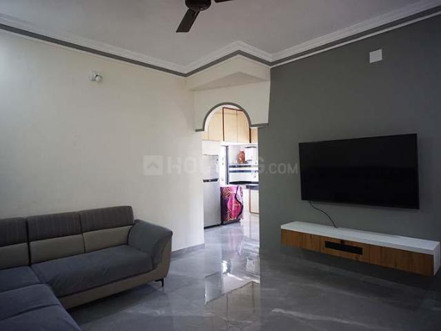 2 BHK Apartment in Ghatlodiya for resale Ahmedabad. The reference number is 16447353