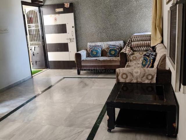 2 BHK Apartment in Ghatlodiya for resale Ahmedabad. The reference number is 16954124