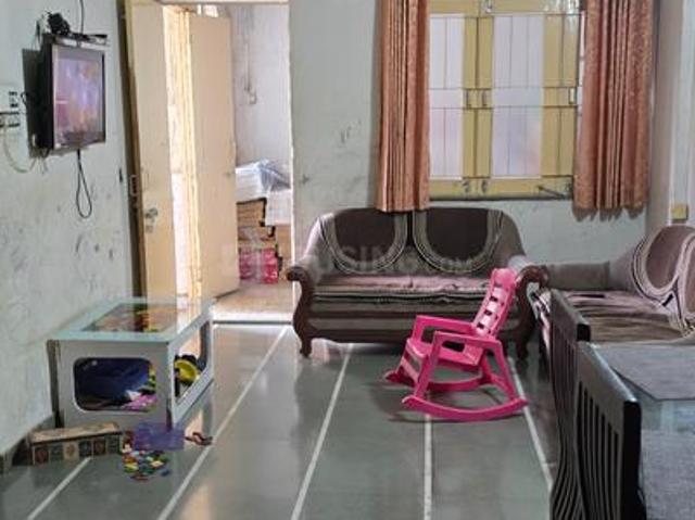 2 BHK Apartment in Ghatlodiya for resale Ahmedabad. The reference number is 18713229