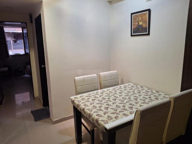 2 BHK Apartment in Ghatlodiya for resale Ahmedabad. The reference number is 18881583