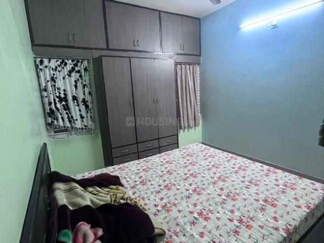 2 BHK Apartment in Ghatlodiya for resale Ahmedabad. The reference number is 19767987