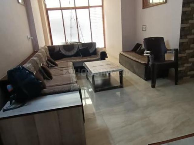 2 BHK Apartment in Chanakyapuri for resale Ahmedabad. The reference number is 19729248