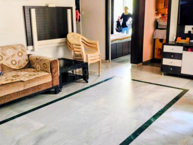 2 BHK Apartment in Ghatlodiya for resale Ahmedabad. The reference number is 19965847