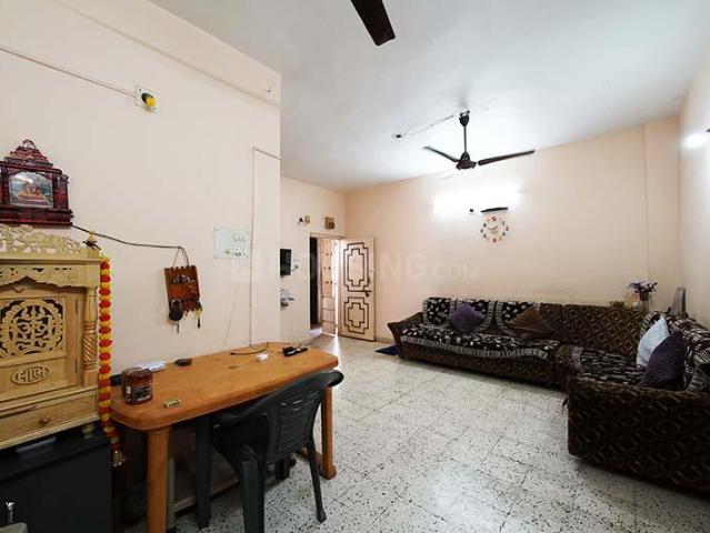2 BHK Apartment in Ghatlodiya for resale Ahmedabad. The reference number is 19977875