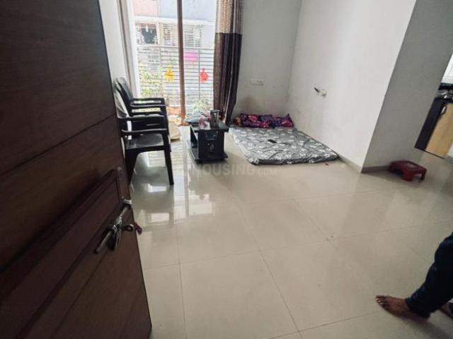 2 BHK Apartment in Ghatlodiya for resale Ahmedabad. The reference number is 19914130