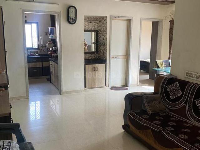 2 BHK Apartment in Ghatlodiya for resale Ahmedabad. The reference number is 20015497