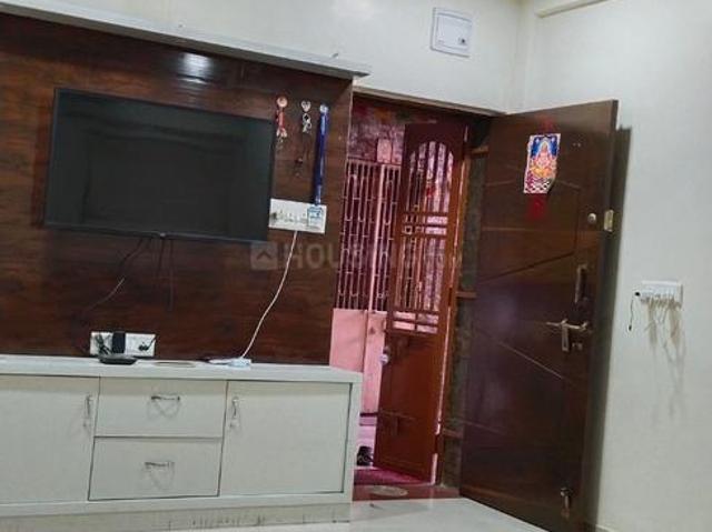2 BHK Apartment in Ghatlodiya for resale Ahmedabad. The reference number is 20280957