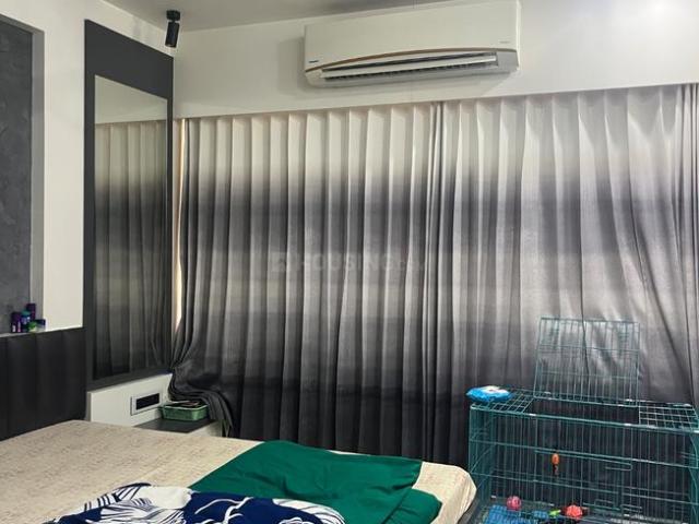 2 BHK Apartment in Ghatlodiya for resale Ahmedabad. The reference number is 20293867