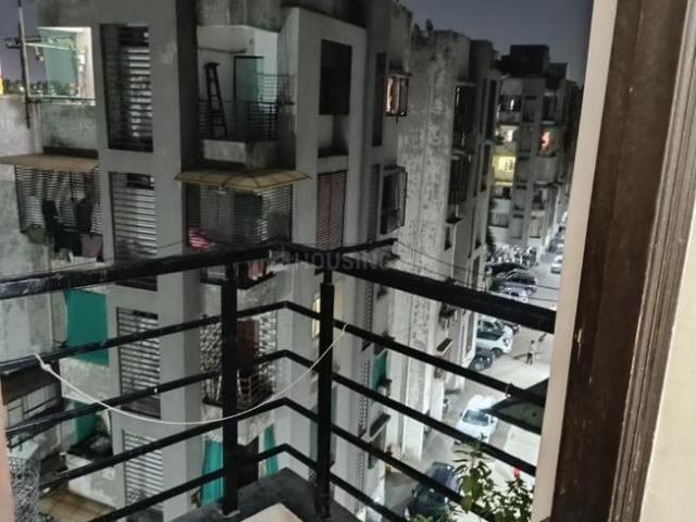 2 BHK Apartment in Ghatlodiya for resale Ahmedabad. The reference number is 20294992