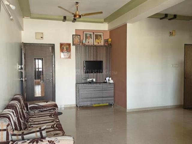 2 BHK Apartment in Ghatlodiya for resale Ahmedabad. The reference number is 20374618