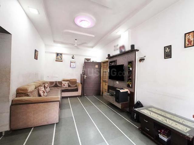 2 BHK Apartment in Ghatlodiya for resale Ahmedabad. The reference number is 20396257