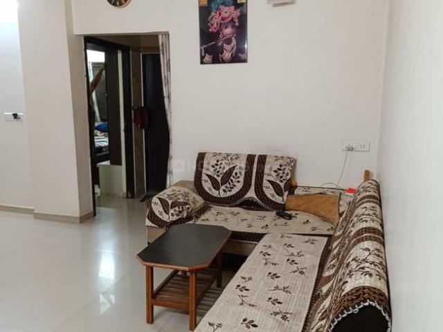 2 BHK Apartment in Ghatlodiya for resale Ahmedabad. The reference number is 20320753
