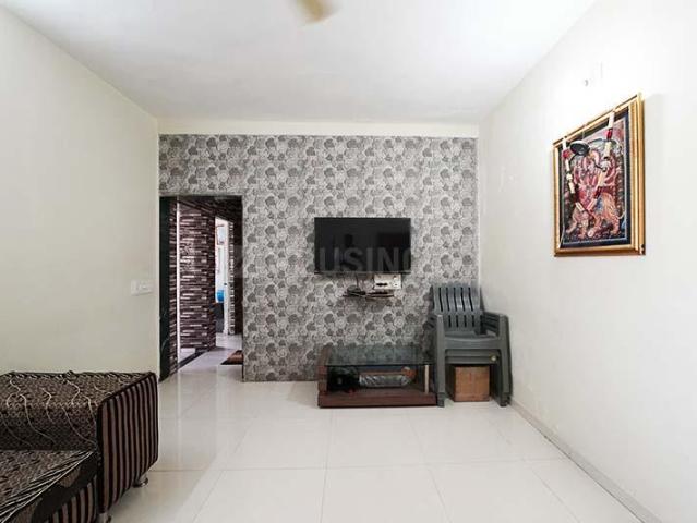 2 BHK Apartment in Ghatlodiya for resale Ahmedabad. The reference number is 20339707