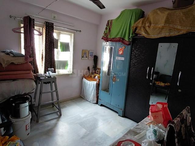 2 BHK Apartment in Ghatlodiya for resale Ahmedabad. The reference number is 20460888