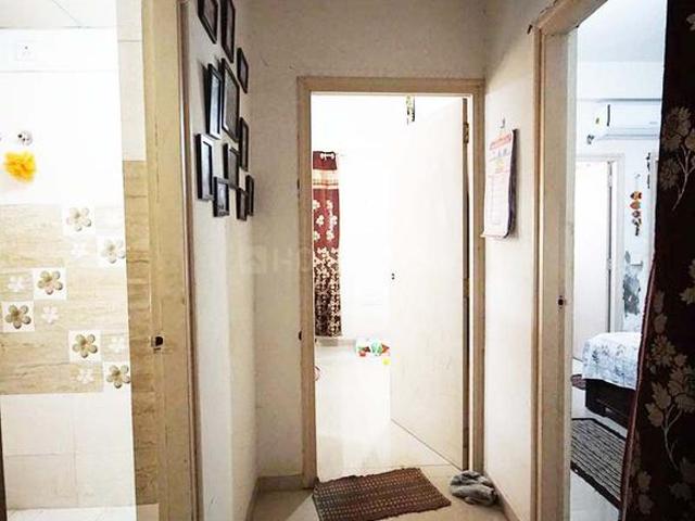 2 BHK Apartment in Ghatlodiya for resale Ahmedabad. The reference number is 20412203