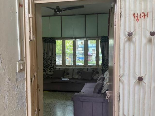 2 BHK Apartment in Ghatlodiya for resale Ahmedabad. The reference number is 20412619