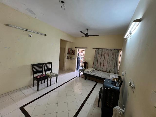 2 BHK Apartment in Ghatlodiya for resale Ahmedabad. The reference number is 20414582
