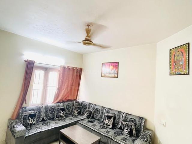 2 BHK Apartment in Ghatlodiya for resale Ahmedabad. The reference number is 20582600