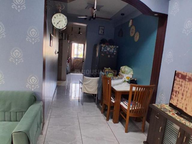 2 BHK Apartment in Ghatlodiya for resale Ahmedabad. The reference number is 20651415