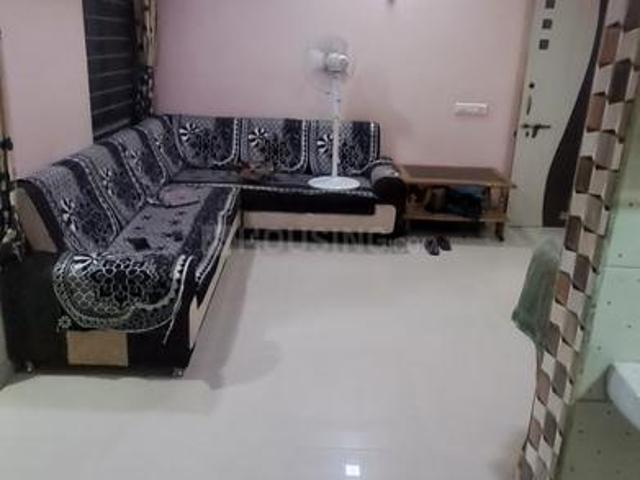 2 BHK Apartment in Ghatlodiya for resale Ahmedabad. The reference number is 20772257