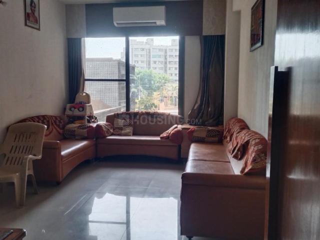 2 BHK Apartment in Ghatlodiya for resale Ahmedabad. The reference number is 20794460