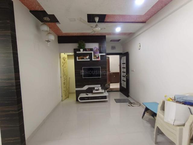 2 BHK Apartment in Ghatlodiya for resale Ahmedabad. The reference number is 20797740