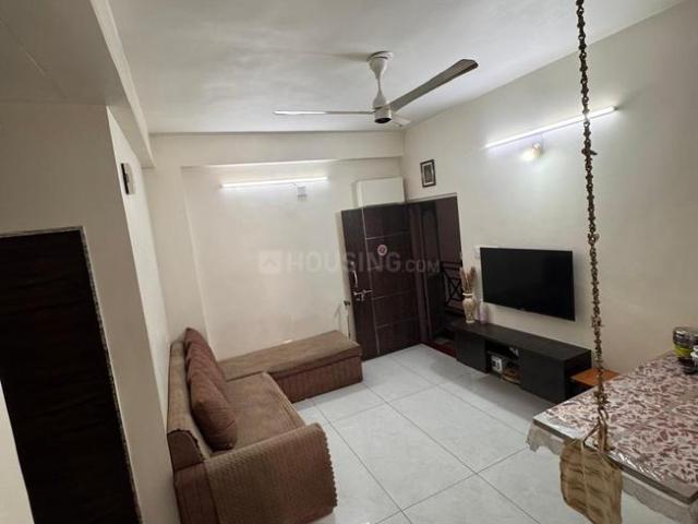 2 BHK Apartment in Ghatlodiya for resale Ahmedabad. The reference number is 20713744