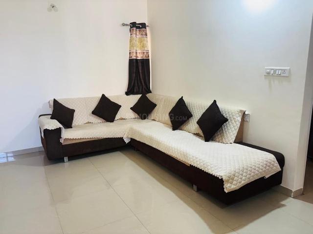 2 BHK Apartment in Ghatlodiya for resale Ahmedabad. The reference number is 20810975